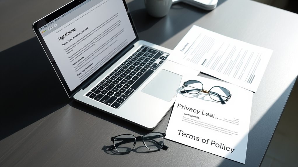 e commerce legal compliance essentials