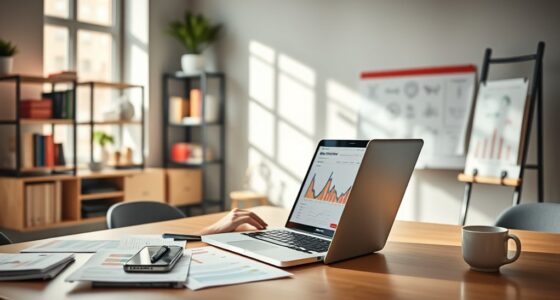 earn affiliate marketing revenue