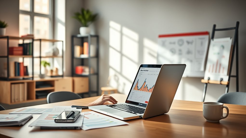 earn affiliate marketing revenue