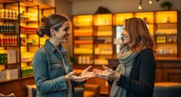 earn customer trust effectively