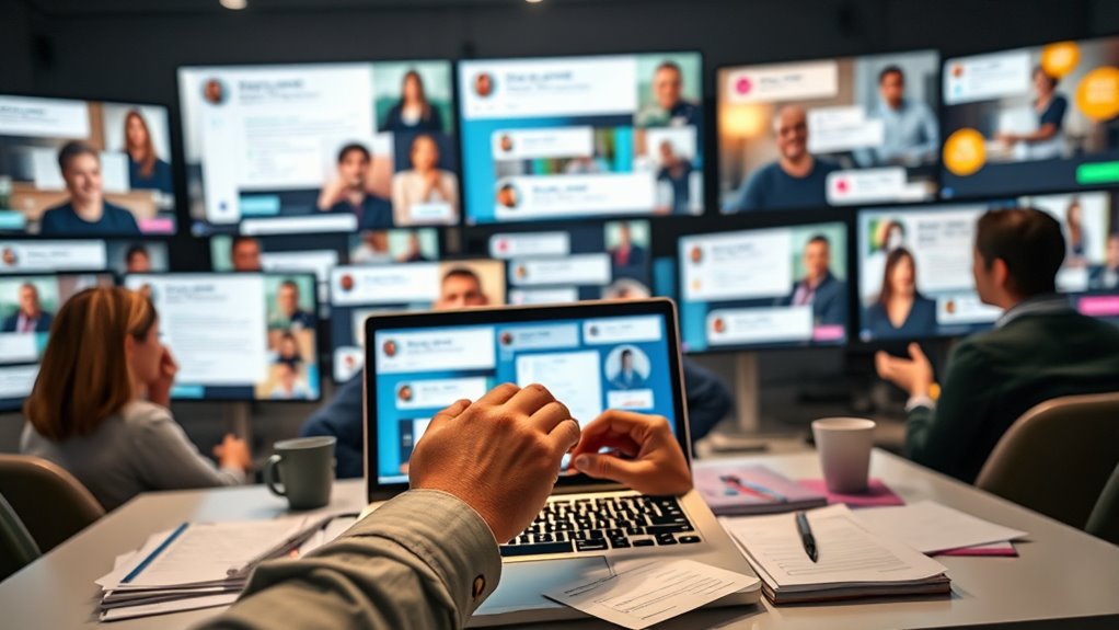 effective community moderation strategies