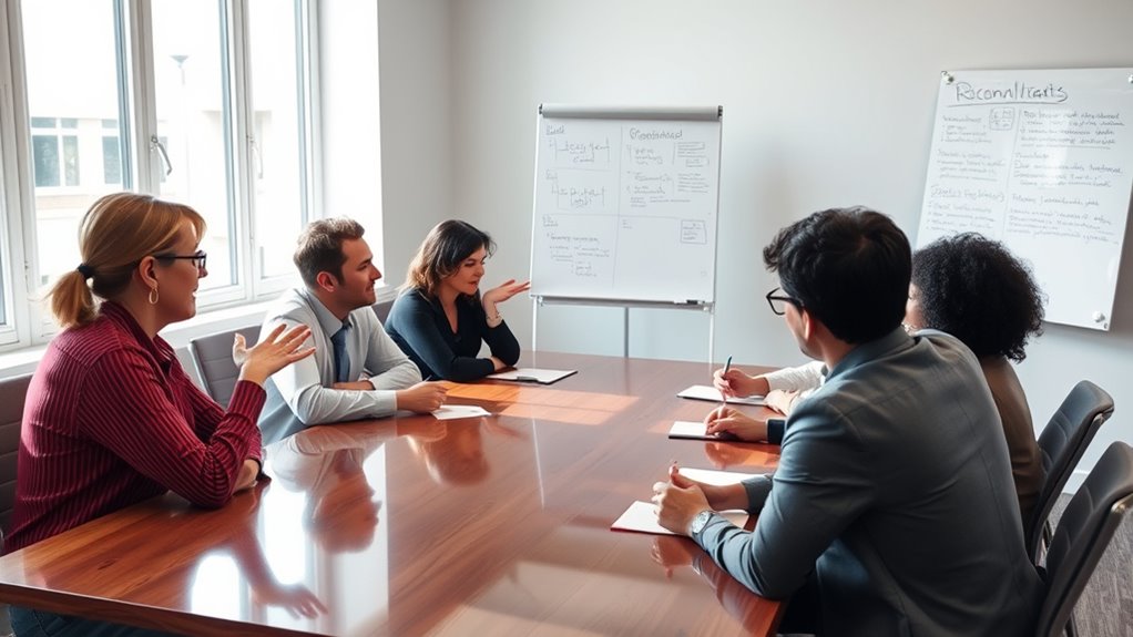 effective conflict resolution strategies