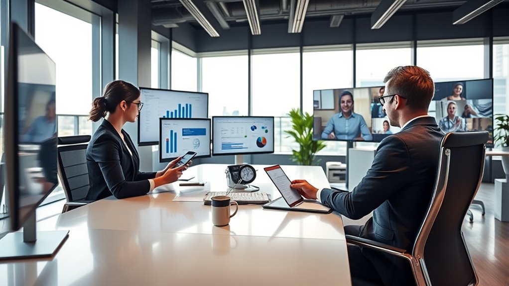 effective delegation through communication