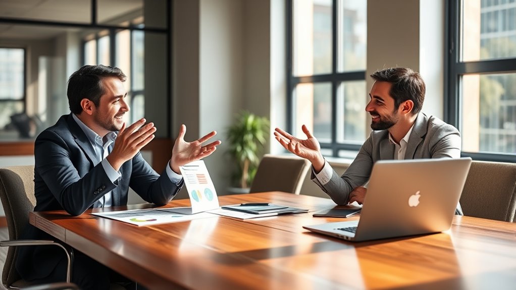 effective direct sales negotiation