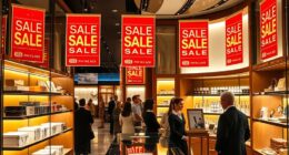 effective discount strategies