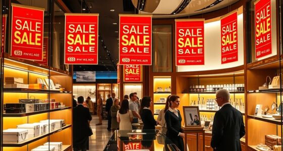 effective discount strategies