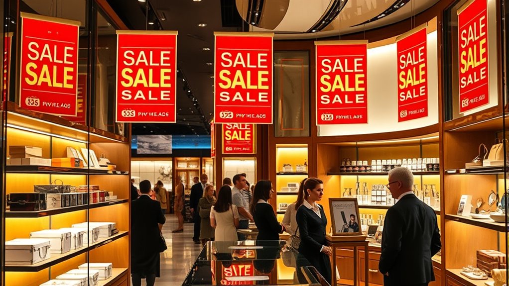 effective discount strategies