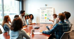 effective downline coaching strategies