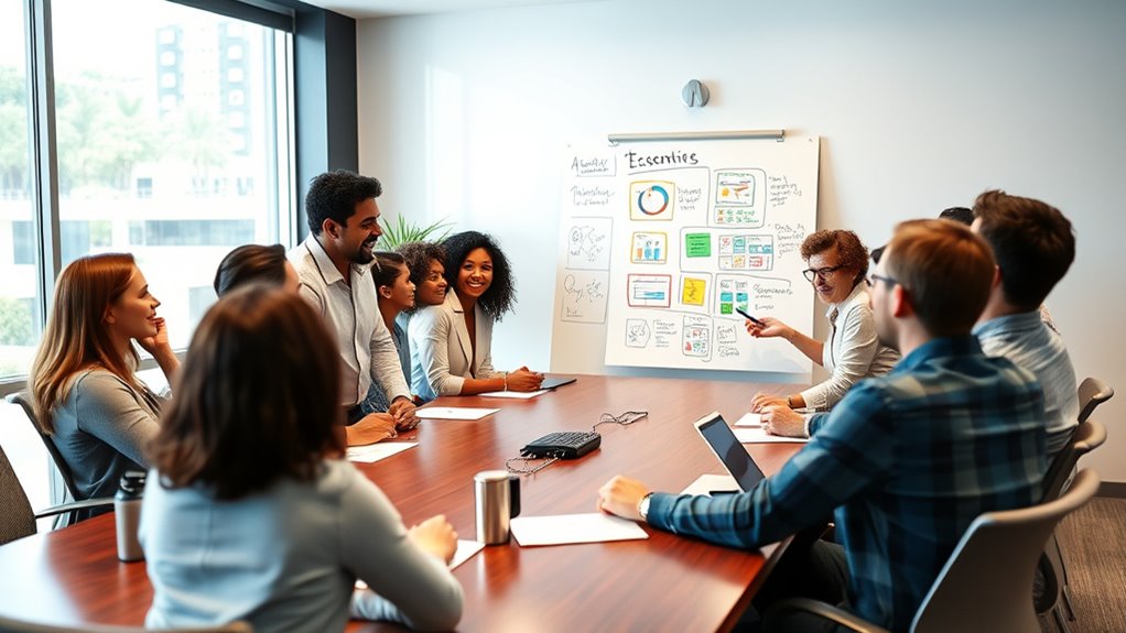 effective downline coaching strategies