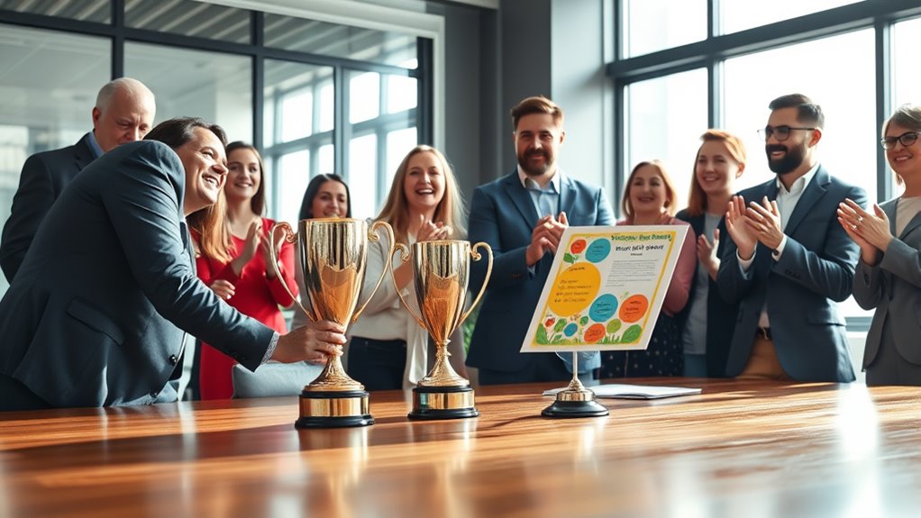 effective employee recognition strategies