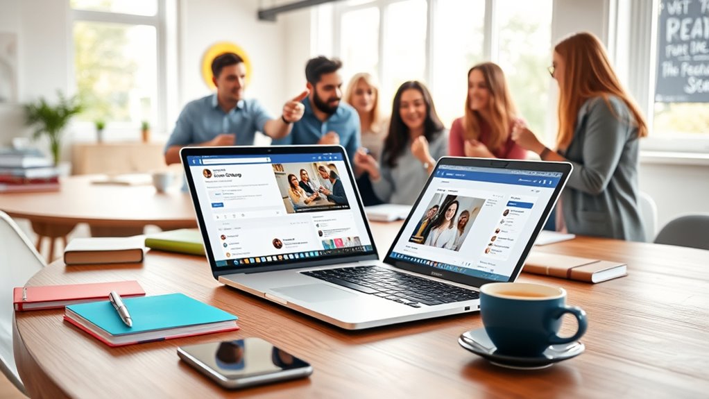 effective facebook community management