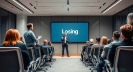 effective group presentation closings