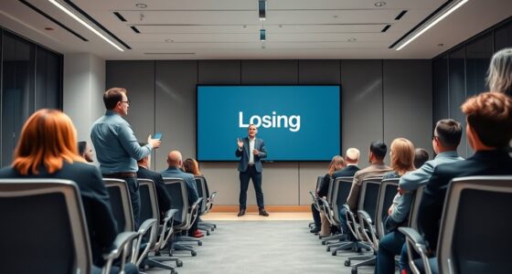 effective group presentation closings