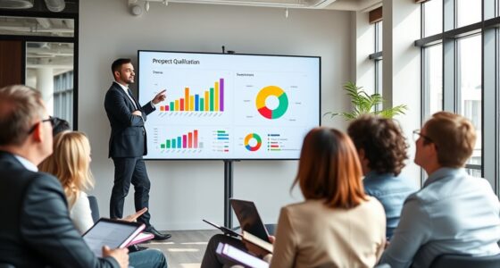 effective prospect qualification strategies