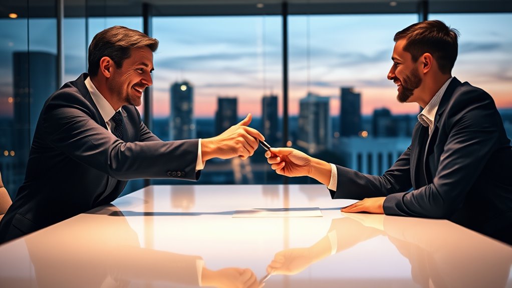 effective sales closing strategies