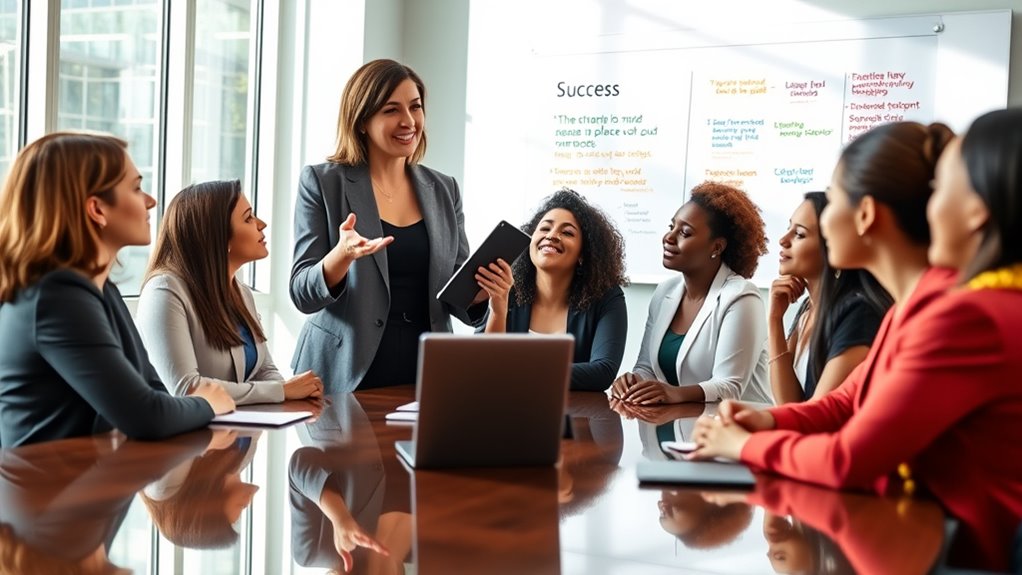 effective sales mentorship techniques