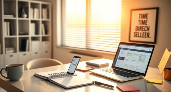 effective scheduling and prioritization