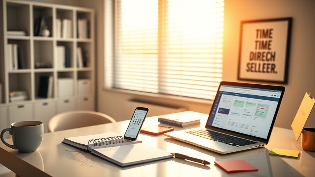 effective scheduling and prioritization