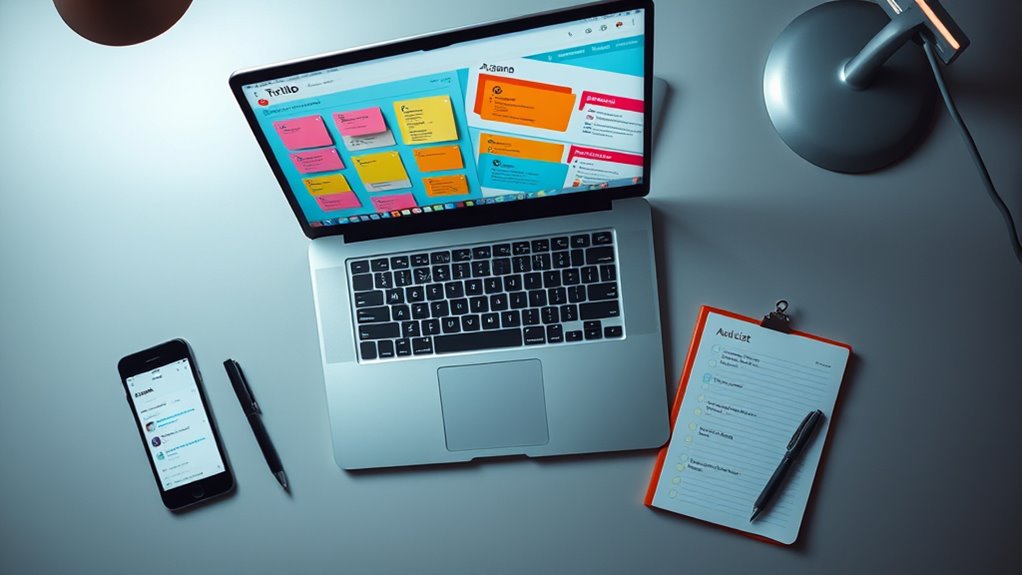 effective team project management