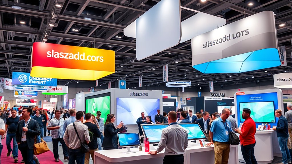 effective trade show lead capture