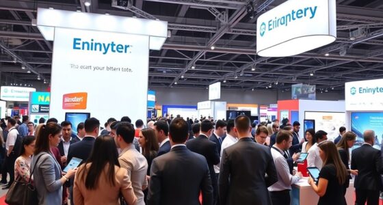 effective trade show lead strategies