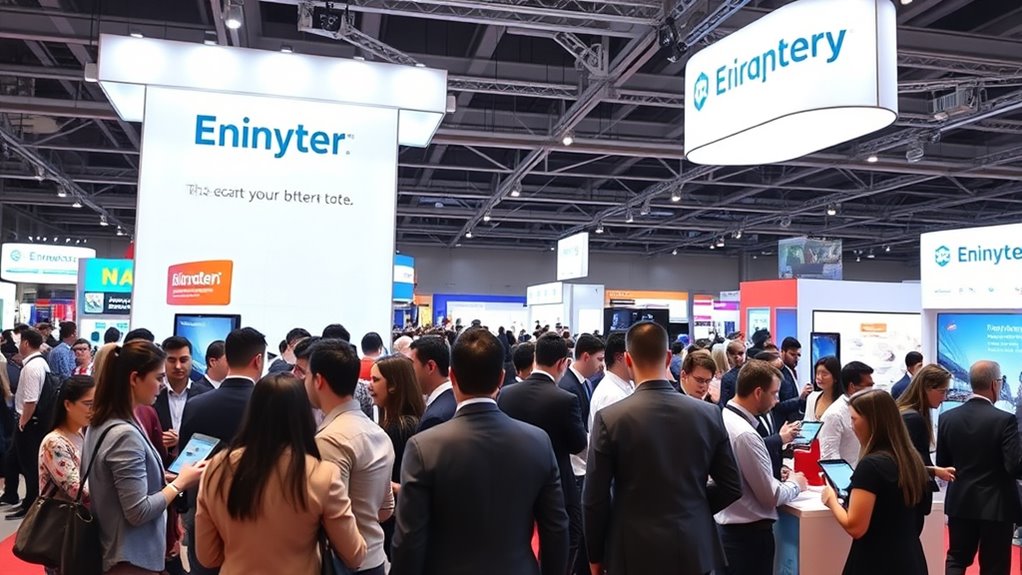 effective trade show lead strategies