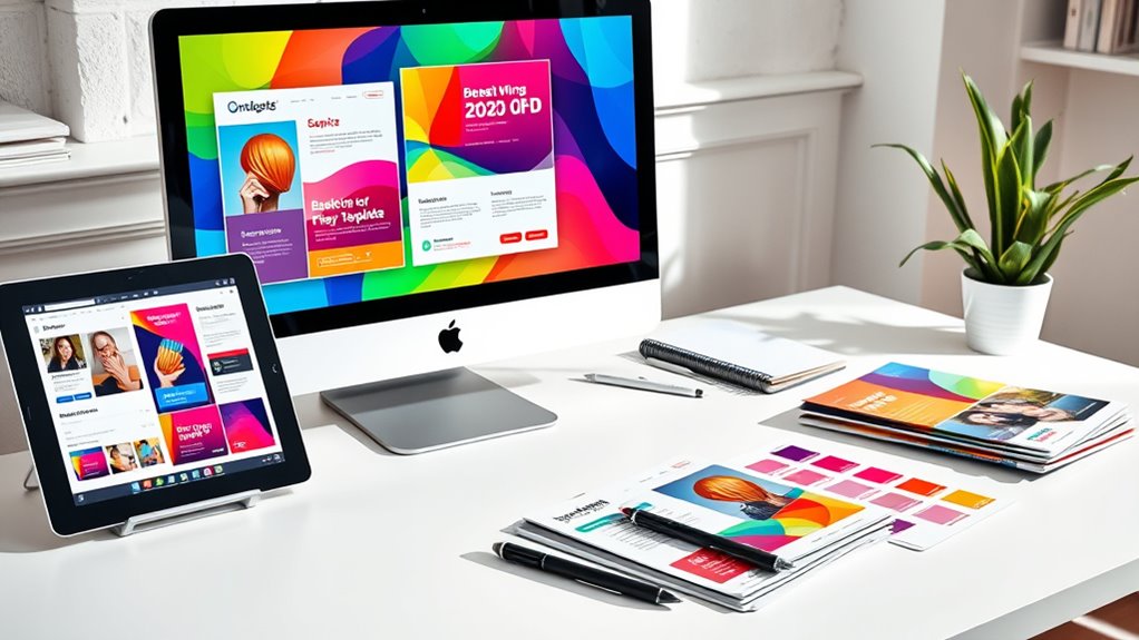 effective visual branding strategies