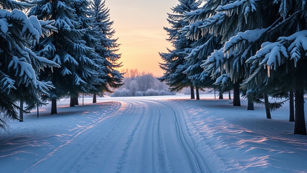 embrace change during holidays