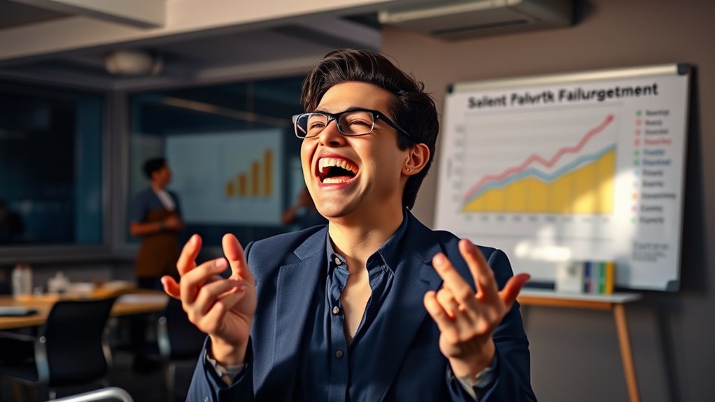 embrace failure as growth