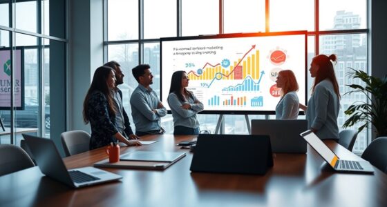 emerging direct sales trends