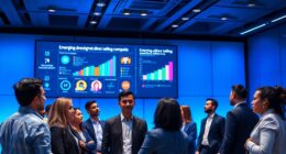 emerging direct selling firms