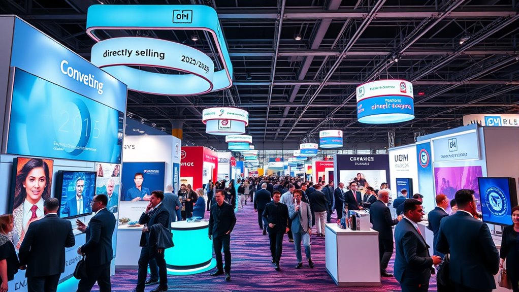 emerging trends in sales