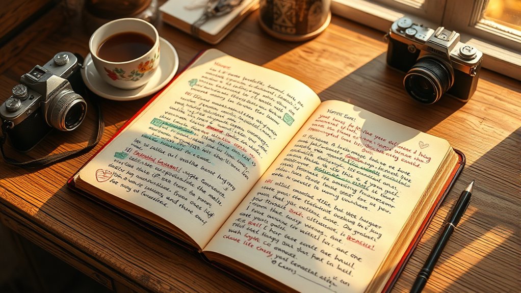 emotional storytelling builds trust