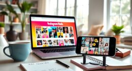 engage customers with visual content