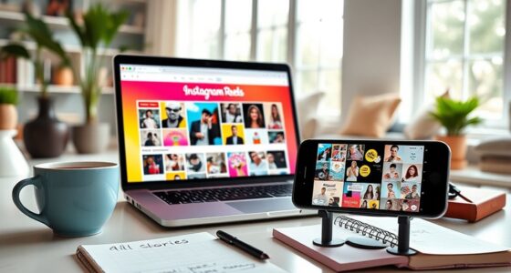 engage customers with visual content