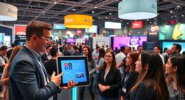 engage demonstrate close deals