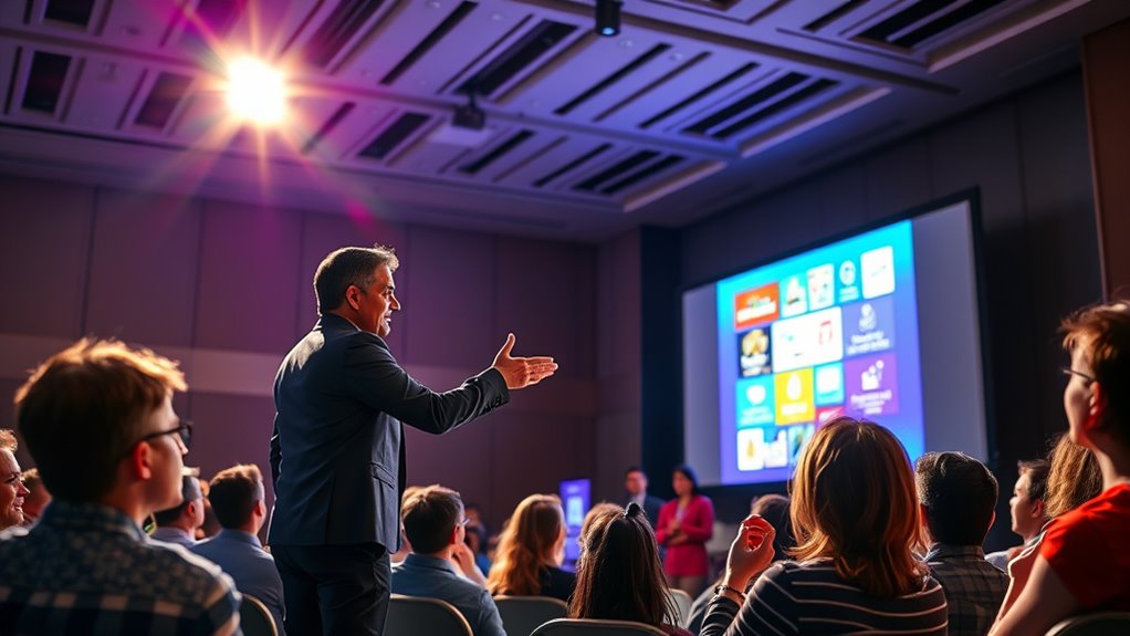 engage involve visualize learn