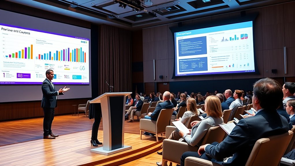 engage prepare deliver confidently