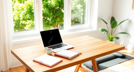 entrepreneurial balance tips