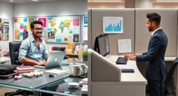 entrepreneurial vs employee mindset