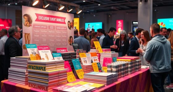 event bundle incentive