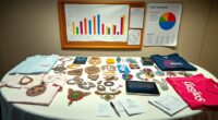 event sales performance review