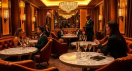 exclusive membership benefits