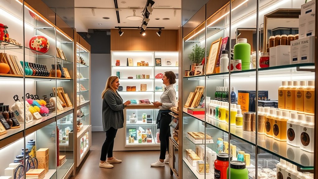 expand product range strategically