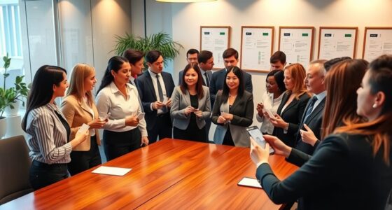 expand professional networking contacts