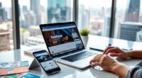 facebook marketing strategies