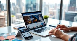 facebook marketing strategies