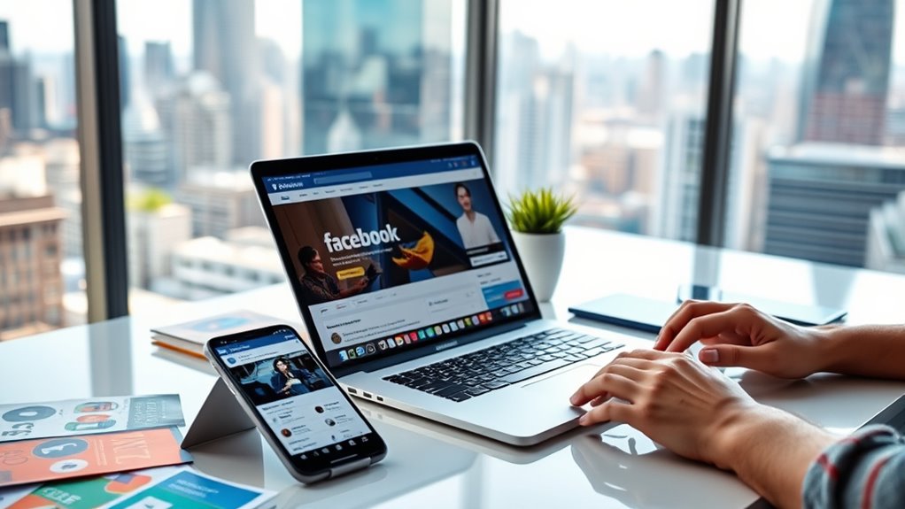 facebook marketing strategies