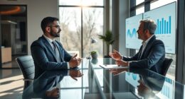 focus on high potential prospects