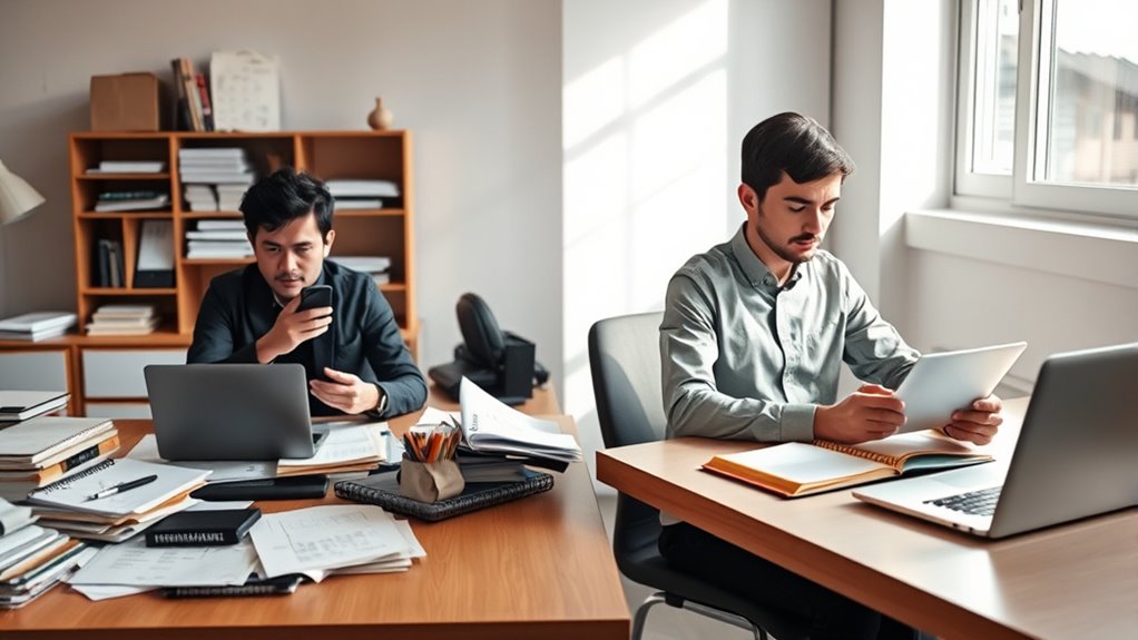 focus single task minimize distractions